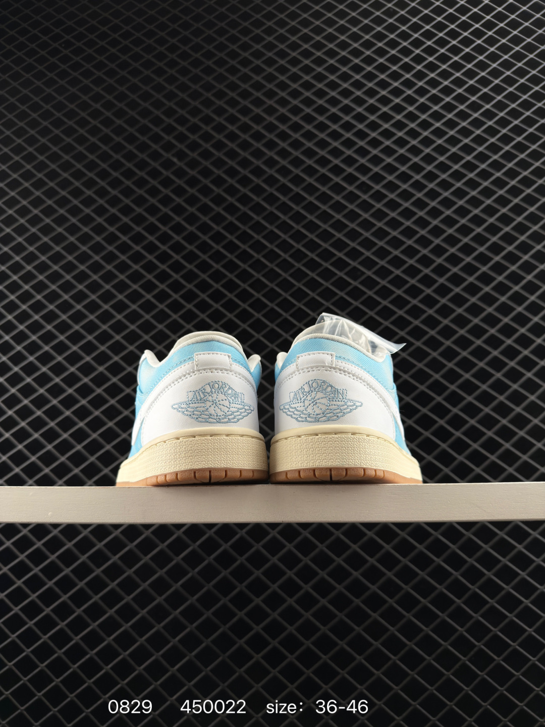 Nike Air Jordan 1 Low